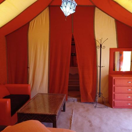 Akabar Luxury Desert Camp Merzouga Ngoại thất bức ảnh